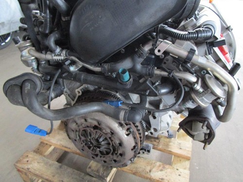 ASN Motor V6 3.0 162KW 220PS AUDI A4 B6 Cabriolet A6 4B 84Tkm MIT GEWÄHRLEISTUNG - Bild 5 von 9