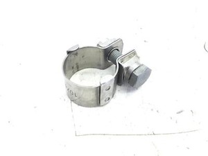 KRÜMMERSCHELLE AUSPUFF UND AUSPUFF PIAGGIO VESPA GTS SUPER IE ABS 125 2021