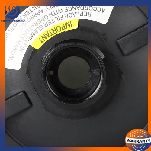 Power Steering Reservoir With Cap For 14-16 International Harvester 4300 4400 - Picture 12 of 13