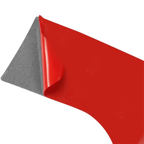 Soft Carbon Fiber Headlight Switch Button Trim Fits Dodge Charger Challenger 15+ - Bild 12 von 13