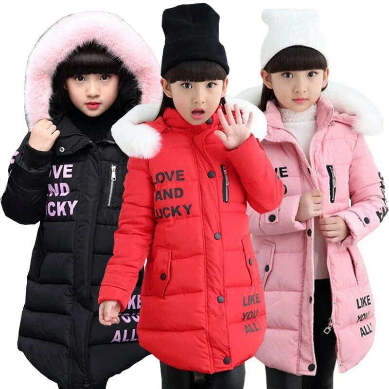 Winter jackets top for teens