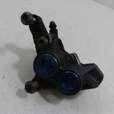 Yamaha YZF-R1 1000 RN04 Bremssattel Bremse vorne links Vorderrad A2056