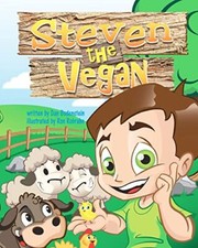 Steven the Vegan, Bodenstein, Dan