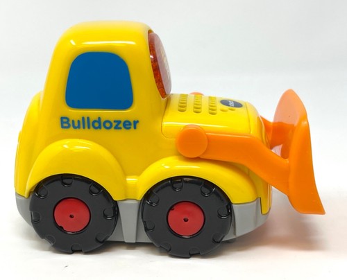 U CHOOSE ONE - vtech GO GO SMART Vehicles Train Car Work Trucks Job Construction - Picture 165 of 300