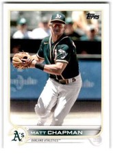 2022 Topps MLB Basebaball Series One 1-200 - Pick Your Card