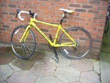 carrera tdf junior spec