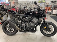 2021 Honda CB1000R
