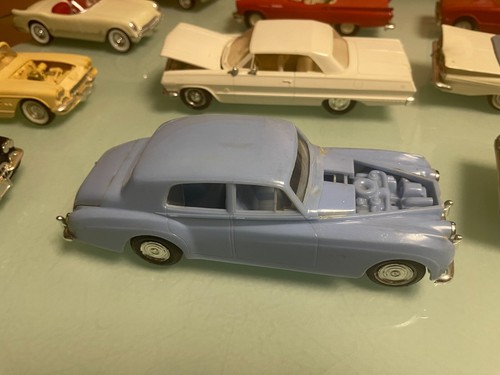 BRICK-HOUSE! (27) USED 60'S,70'S,80'S,90'S,00 MIXED PROMO/MODEL CAR LOT no boxes - Picture 11 of 23