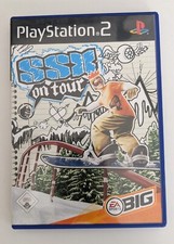SSX On Tour für Playstation 2, PAL PS2