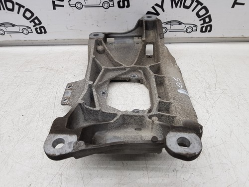 2013 AUDI Q5 8R 2.0 TDi DIESEL GEARBOX MOUNT BRACKET OEM  - Picture 3 of 6