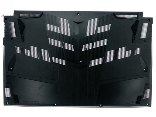 LCD Back Cover/ Bezel /Palmrest /Bottom For MSI GF75 MS-17F1 17F2 17F3 17F4 17F5 - Afbeelding 22 van 24