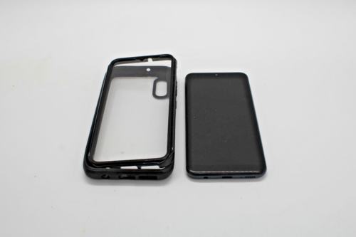 Samsung Galaxy A10e SM-A102W - 32GB - Black (Unlocked) (Single SIM) (CA) - Picture 1 of 6
