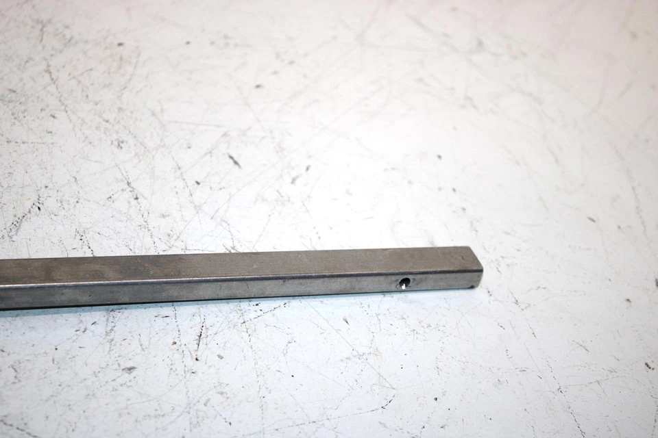 02 Protector de túnel Ski-doo Grand Touring 500 OEM 518321543 SS24 Foto 2 de 4