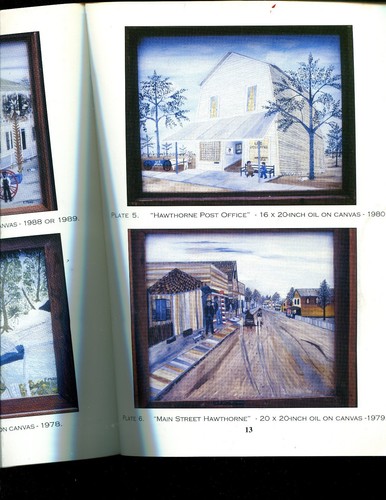 FRancis Read Moore --Conversations with an Artist - Picture 2 of 2