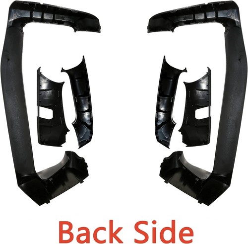 Par Conjunto de cubierta de brazo de espejo compatible con camiones Volvo VNL 2004-2020 - Imagen 5 de 8