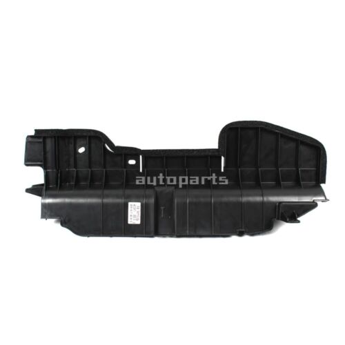 Genuine 29136C1000 Air Guard Left Radiator Shutter For Hyundai Sonata 2015-2017 - Picture 2 of 3