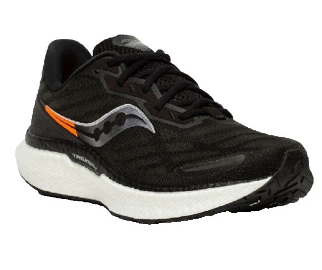 Zapatos de Deporte para Saucony Negro para Hombres