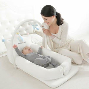 baby floor lounger