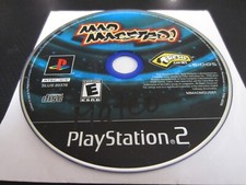 Mad Maestro! (Sony PlayStation 2, 2002) - Disc Only!!!
