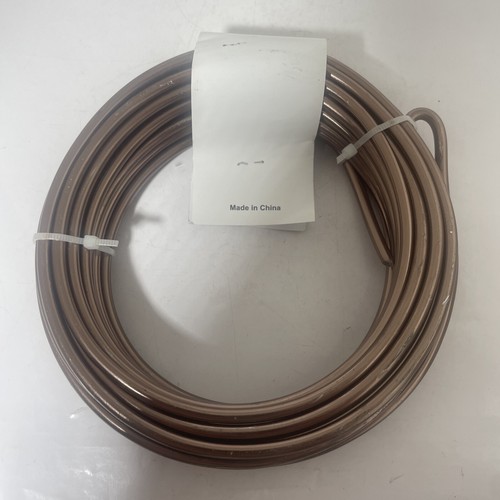 Alambre de entrenamiento para bonsái Grow A Bonsai Tree aluminio anodizado 4,0 mm 7,1 m 250 g - Imagen 2 de 2