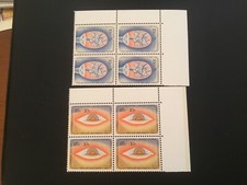 ICOLLECTZONE Belgium B1001-1002 block VF NH