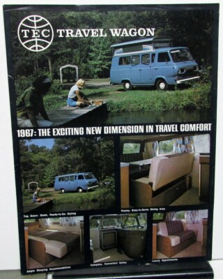conversion van ebay