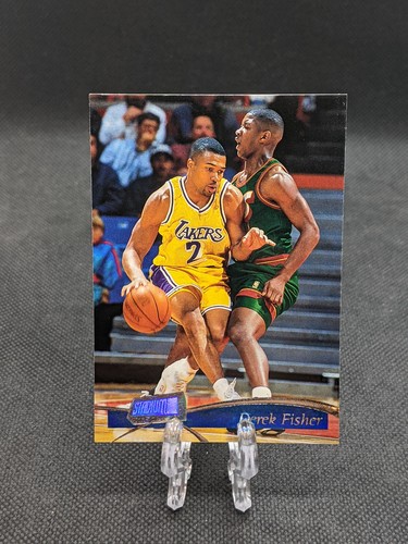 You Pick Your Cards - Los Angeles Lakers Fan Favorites Old & New - LeBron Magic - Picture 55 of 250