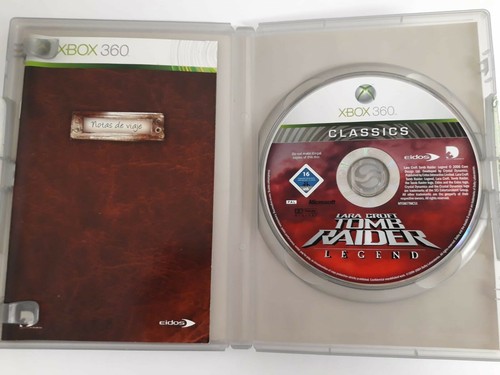 JUEGOS XBOX 360/XBOX/XBOX ONE - PAL ESPAÑA - USADOS Y NUEVOS - Imagen 18 de 37