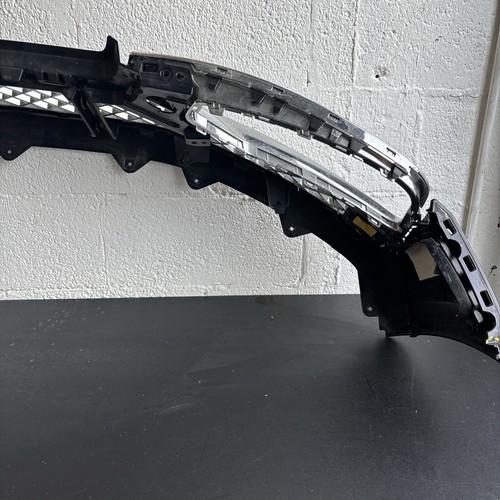 Bentley Flying Spur 2020 2021 2022 2023 Front Bumper #2057 - Picture 19 of 24