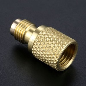 unf hose r134a unc