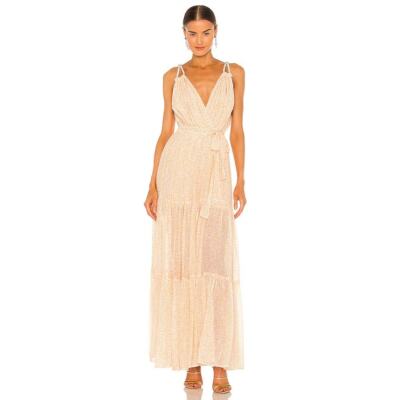 lorelai maxi dress The Lorelai Maxi Dress