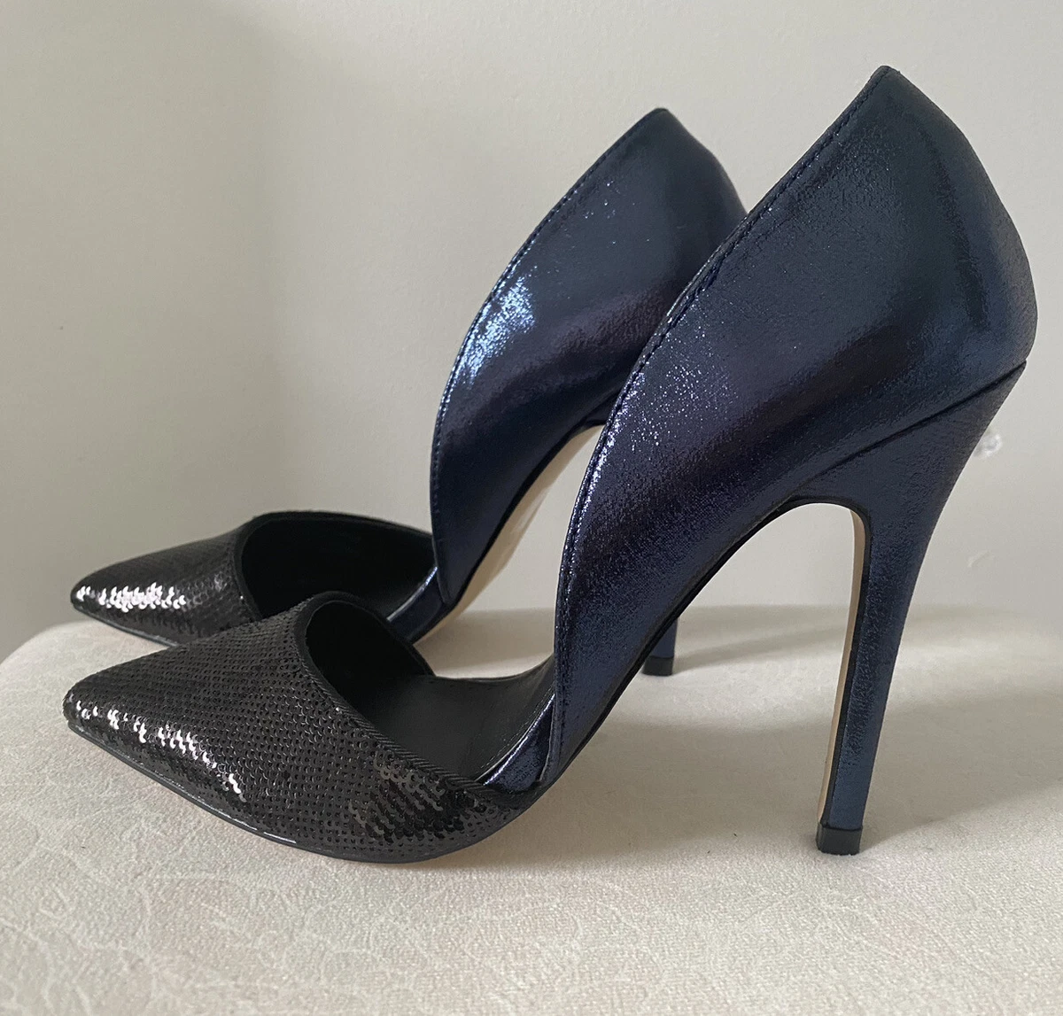 Miss kg store court shoes
