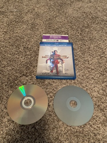 Blu-Ray Lot Of 14 Sci-fi, Fantasy, And Adventure Films, In Like New Condition. - Picture 12 of 24