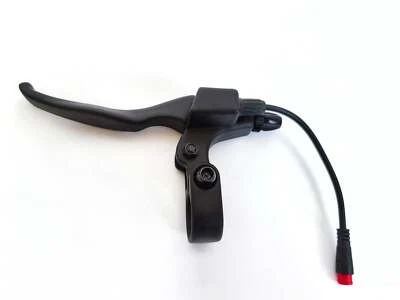 Bremsgriff links, inkl. Klingel für Joyor S5 E-Scooter original Ersatzteil