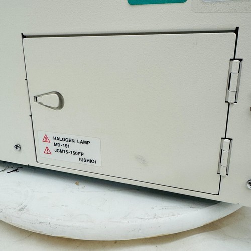 Olympus OTV-SI Endoscopy Digital Video Processor, 7054365, Made in Japan, Tested - Picture 7 of 13
