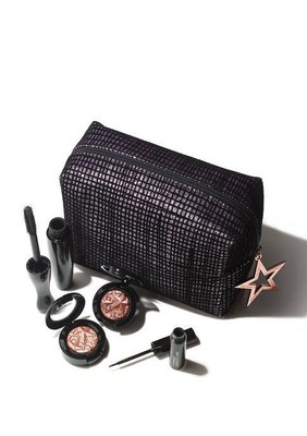 Mac Cosmetics Starry Eyed Kit Smoky Set Starring You Holiday 2019
