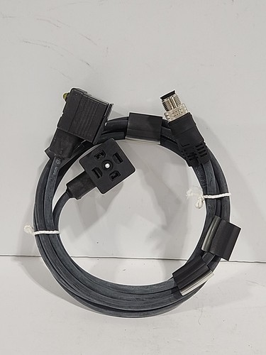 IFM - Y SPLITTER CABLE M13 5 PIN 1M IFM PART NO. E70203 - Picture 3 of 4