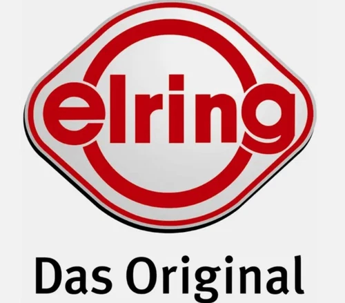 Elring Thermostat Gasket For Audi A4 Petrol Estate 1.6 - Picture 2 of 3