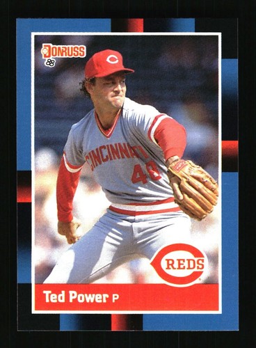 1988 Donruss - You Pick Your Card #101-200 - Complete Your Set - Bulk Discounts - Afbeelding 82 van 183