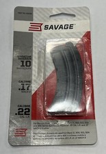 Savage Arms Magazine Mark II/501/504/900 Series .22LR/.17 MACH2 10 Round - 20005
