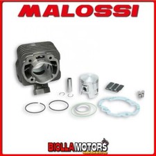 317132 CILINDRO MALOSSI 70CC D.47 PEUGEOT SPEEDFIGHT 50 2T GHISA SP.12