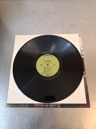 "Deliverance-Dueling Banjos" 1973 Soundtrack LP,Nice VG++!, Orig Warner Brothers - Picture 8 of 9