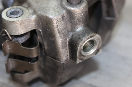 2020 Ski-Doo Expedition Sport 600 Brake Caliper 507032602 - Picture 3 of 8