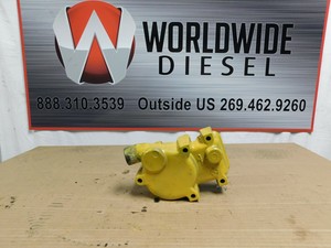 CAT-3406B-Thermostat-Housing-Part-104-8584