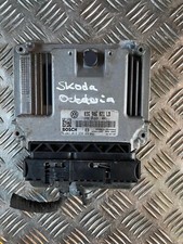 Skoda Octavia Mk2 2004-2009 1.9 TDI Engine Control Unit ECU 03G906021LB