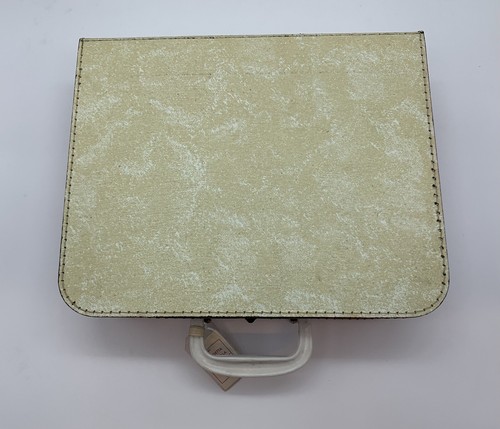 Valigetta Antonella Victor Products Art. 740 Made In Italy Vintage Anni 70’ - Bild 8 von 9