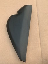2010 SUBARU FORESTER XS 2.5L PASSENGER SIDE DASHBOARD END CAP TRIM PANEL OEM