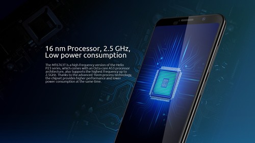 smartphone 128gb - Imagen 6 de 8