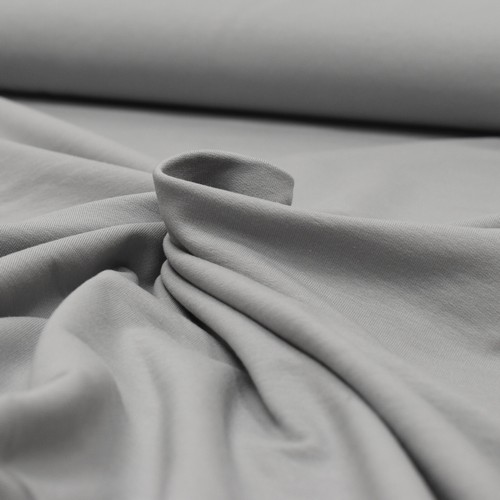 MAGAM-Stoffe "Finn" Jersey uni einfarbig ÖKO-TEX Meterware 50cm - Bild 61 von 99