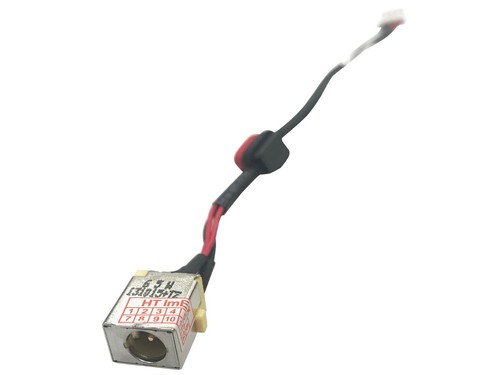 DC Jack Netzteilbuchse Ladebuchse Strombuchse für Acer Aspire 5755G Notebook PC - Bild 5 von 5